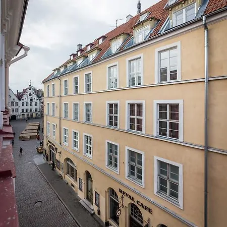 Apartment Best Vene 4
