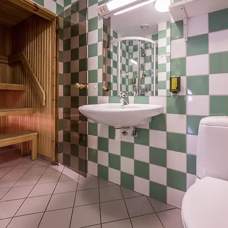 Apartment Best Vene 4 Tallinn