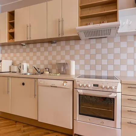 Best Vene 4 * Tallinn