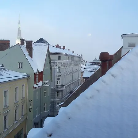 Apartment Best Vene 4 Tallinn