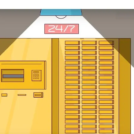 Best Vene 4 Apartment *