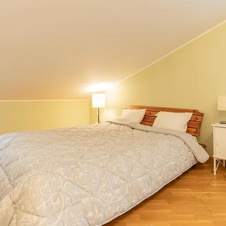 Best Vene 4 Apartment Tallinn