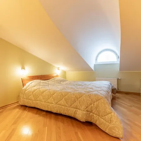 Best Vene 4 Apartment *