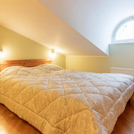 Apartment Best Vene 4 Tallinn