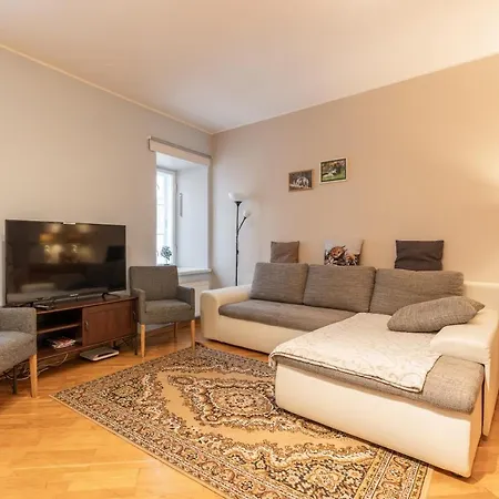 Apartment Best Vene 4 *