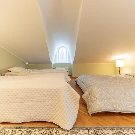 Best Vene 4 * Tallinn