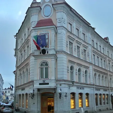 Best Vene 4 Apartment Tallinn